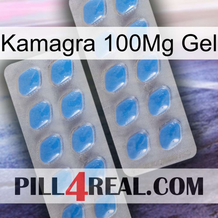 Kamagra 100Mg Gel 23